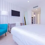 Nh Puebla Finsa
