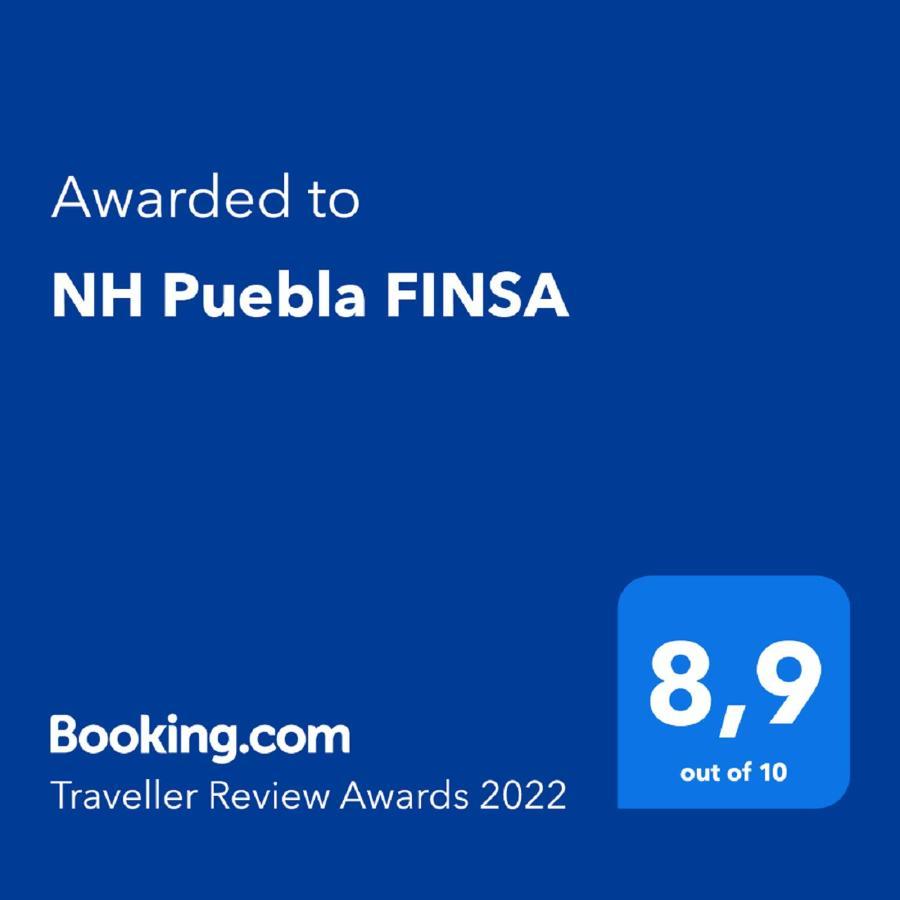 Nh Finsa Hotel 4*