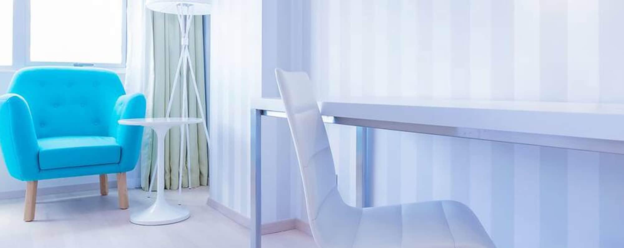 Hotel Nh Finsa 4*