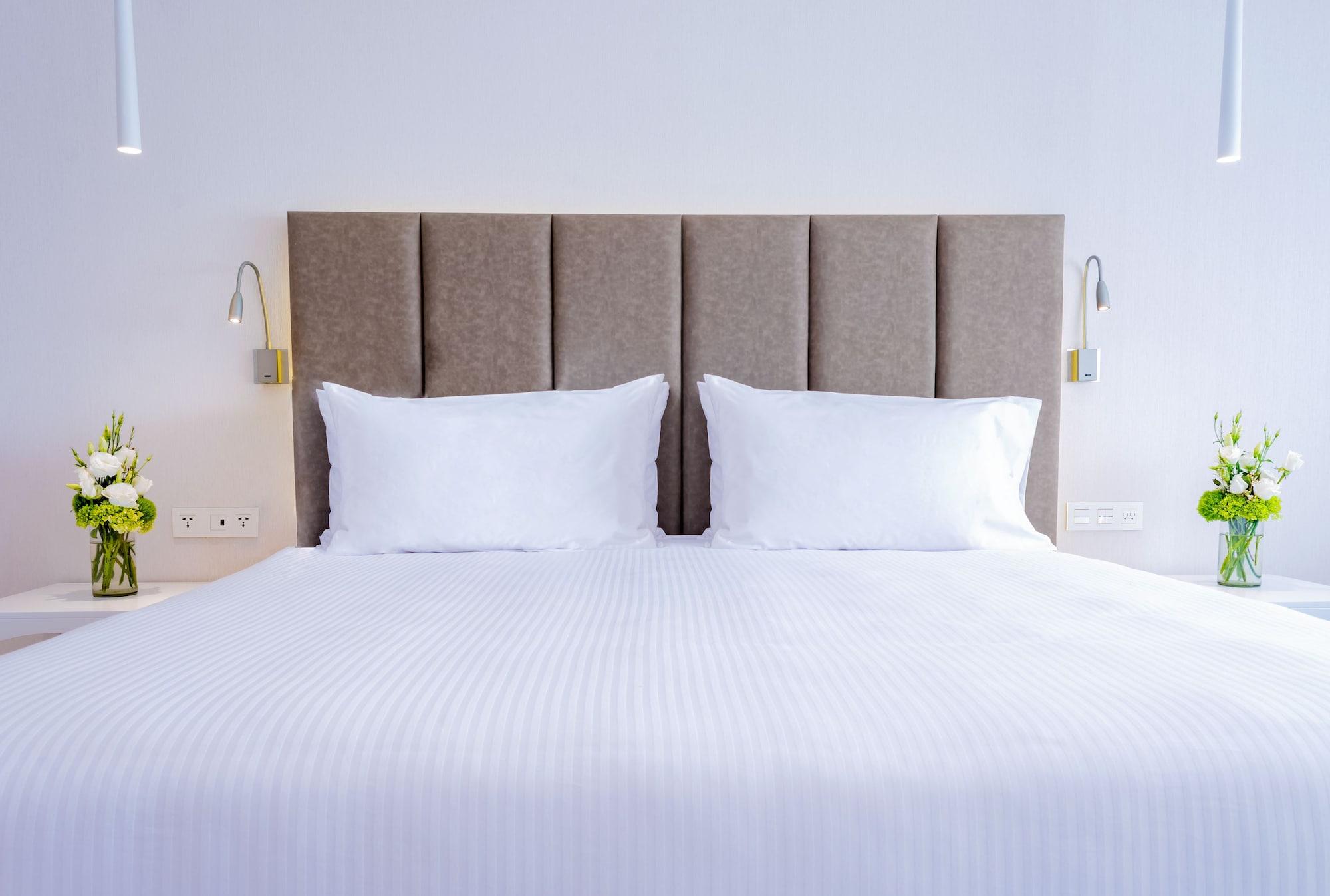 Nh Finsa Hotel