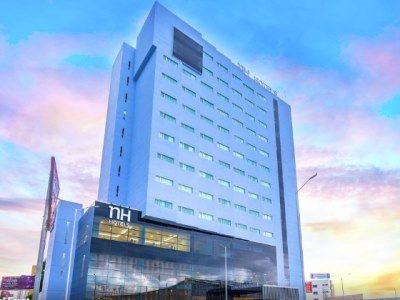 Nh Finsa Puebla