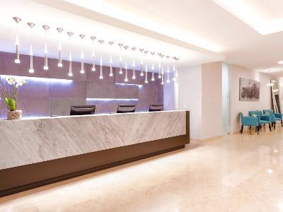 Nh Finsa Hotel 4*