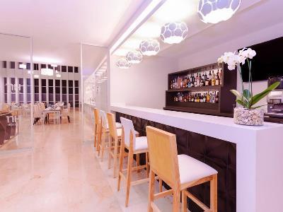 Nh Finsa Hotel Puebla
